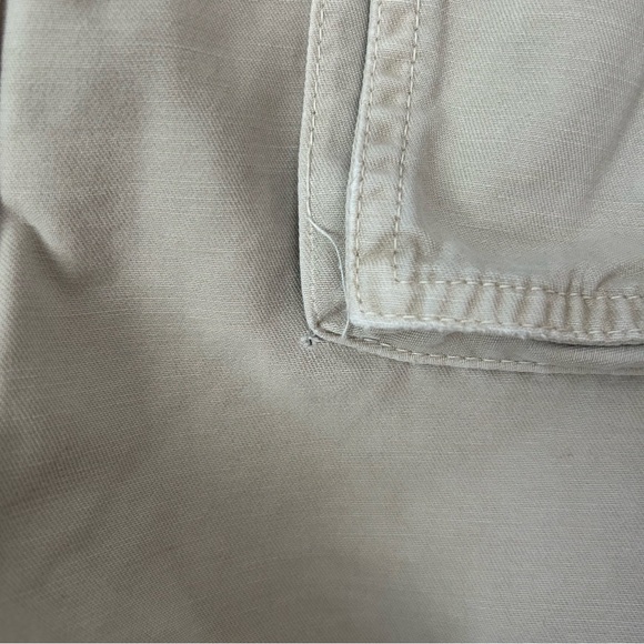 Japan Rags Vintage Y2K Cargo Pants Baggy Skater Utility Grunge - Picture 14 of 14